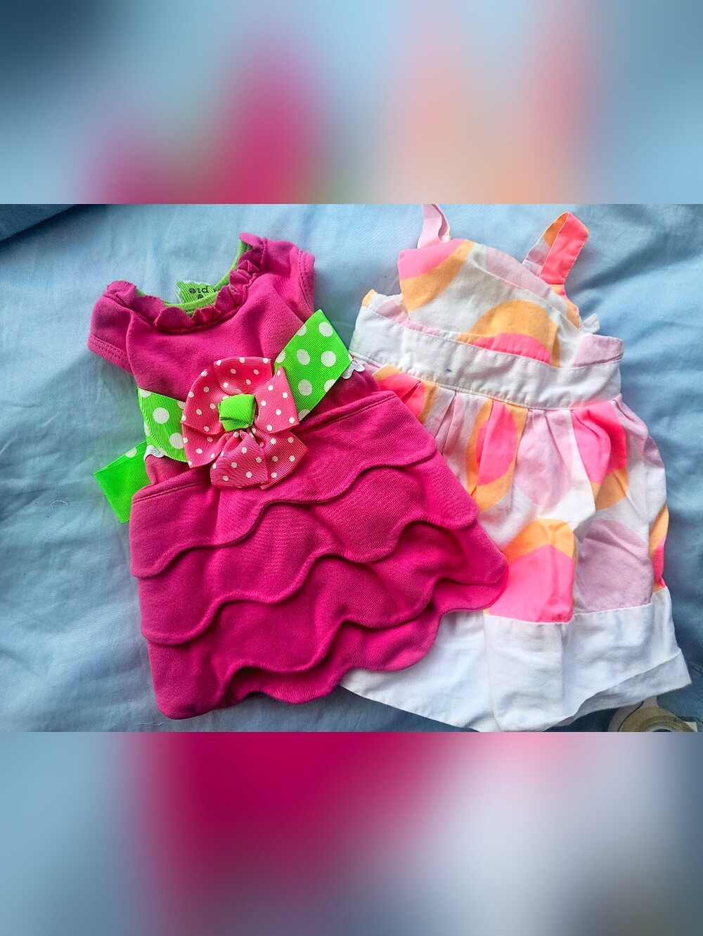 2 Really Cute Dress